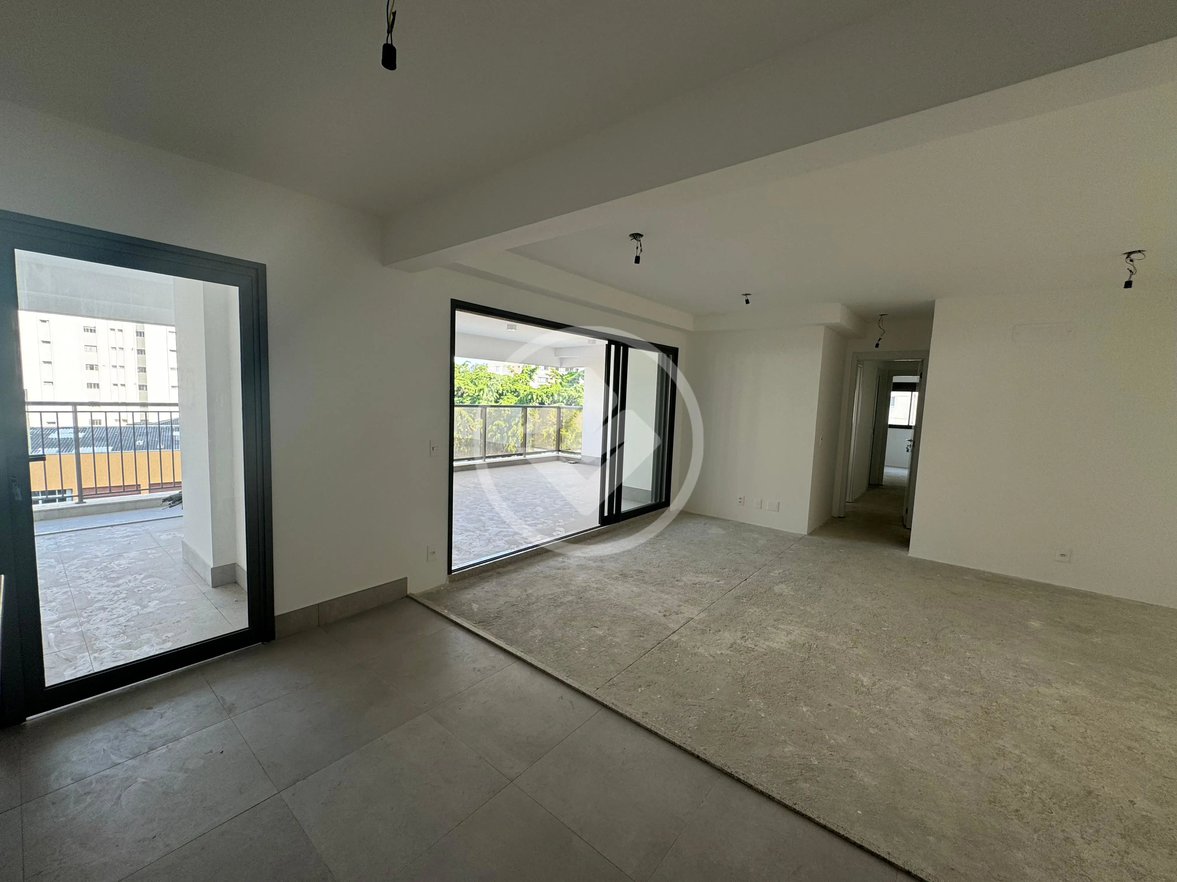 Apartamento Jardim das Acácias, São Paulo - SP — foto 1