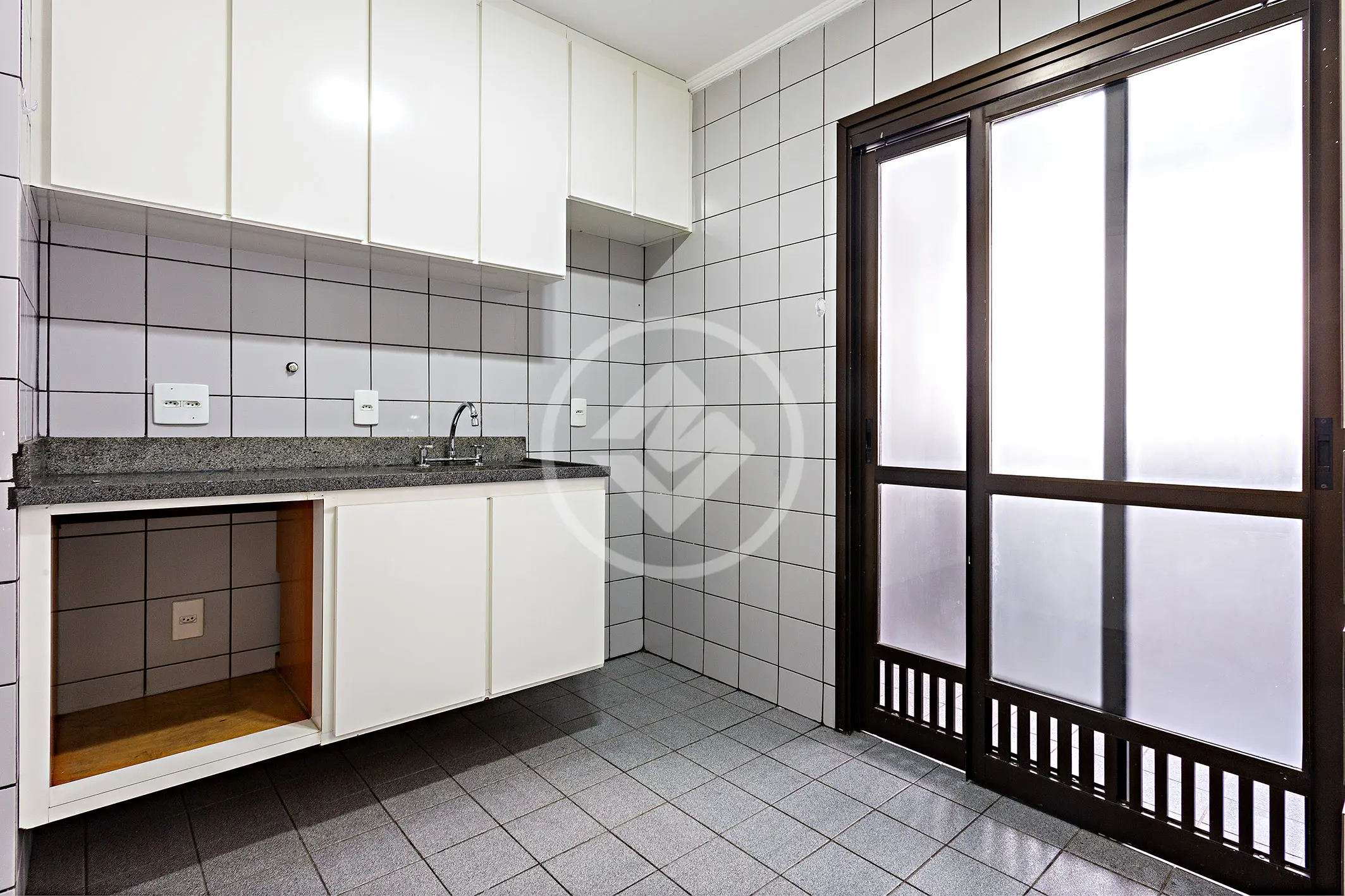 Imagem 4 - Apartamento em CIDADE MONÇÕES, São Paulo - SP