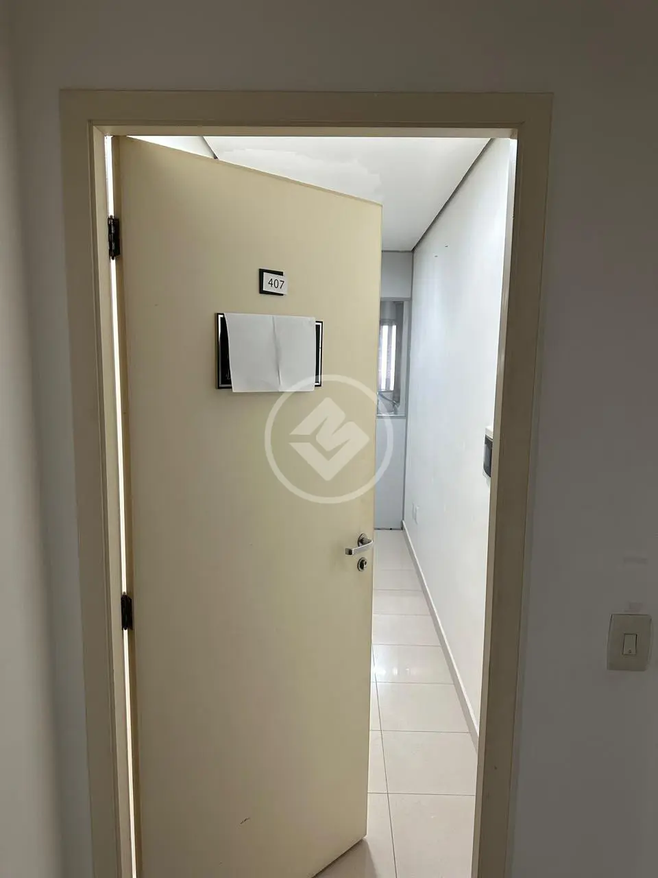 Imagem 3 - Sala Comercial em Várzea da Barra Funda, São Paulo - SP