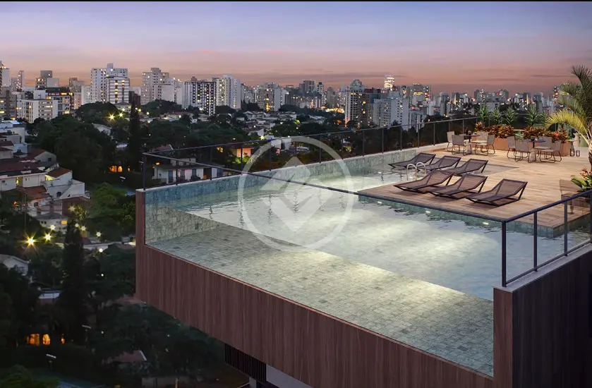 Image 39 - Apartamento em VILA CLEMENTINO, São Paulo - SP