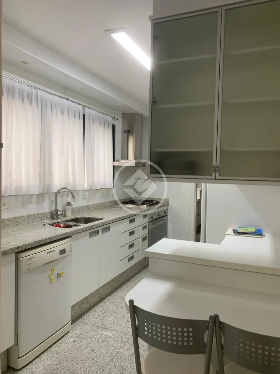 Imagem 5 - Apartamento em Moema, São Paulo - SP