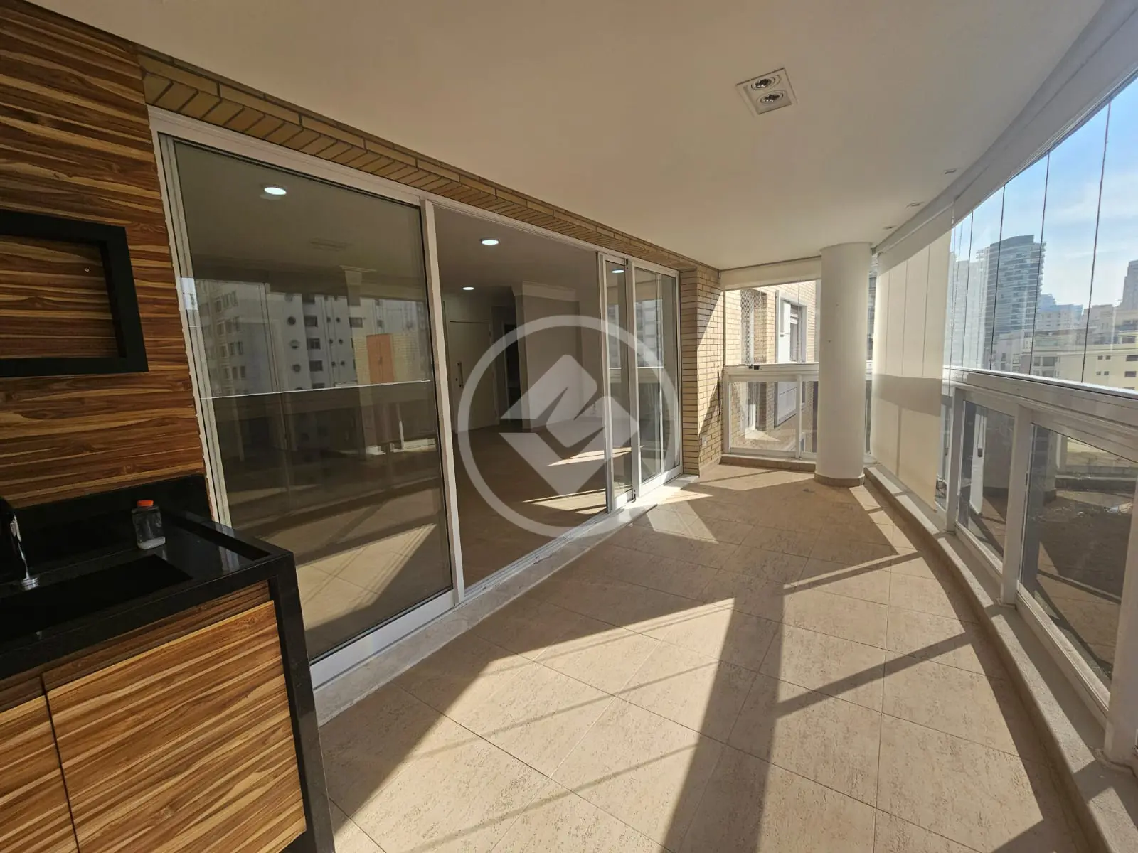 Apartamento VILA NOVA CONCEICAO, São Paulo - SP — foto 2
