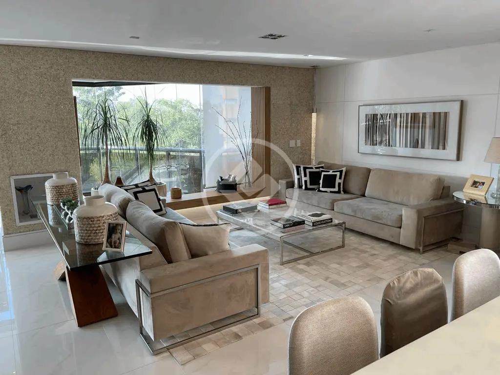Imagem 2 - Apartamento em VILA NOVA CONCEICAO, São Paulo - SP