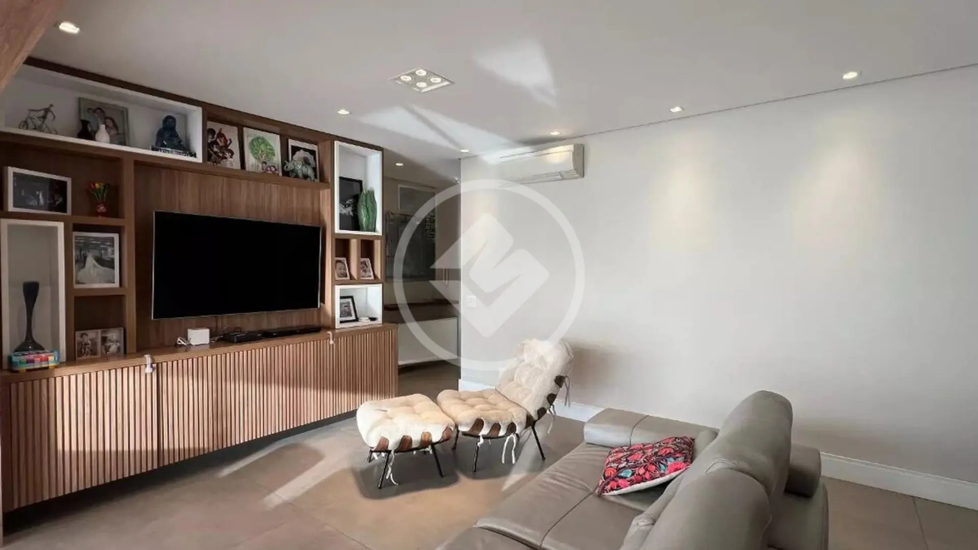 Imagem 4 - Apartamento em Alto de Pinheiros, São Paulo - SP