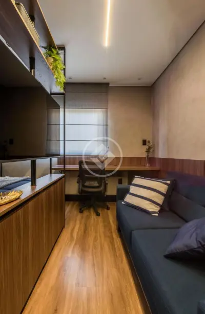 Loft / Studio VILA OLIMPIA, São Paulo - SP — foto 2