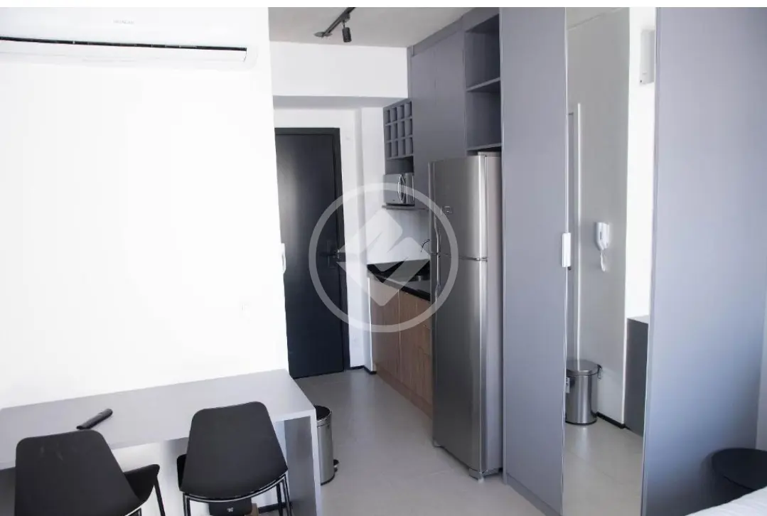 Image 13 - Loft / Studio em BROOKLIN PAULISTA, São Paulo - SP