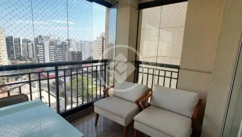 Imagem 4 - Apartamento em Indianópolis, São Paulo - SP