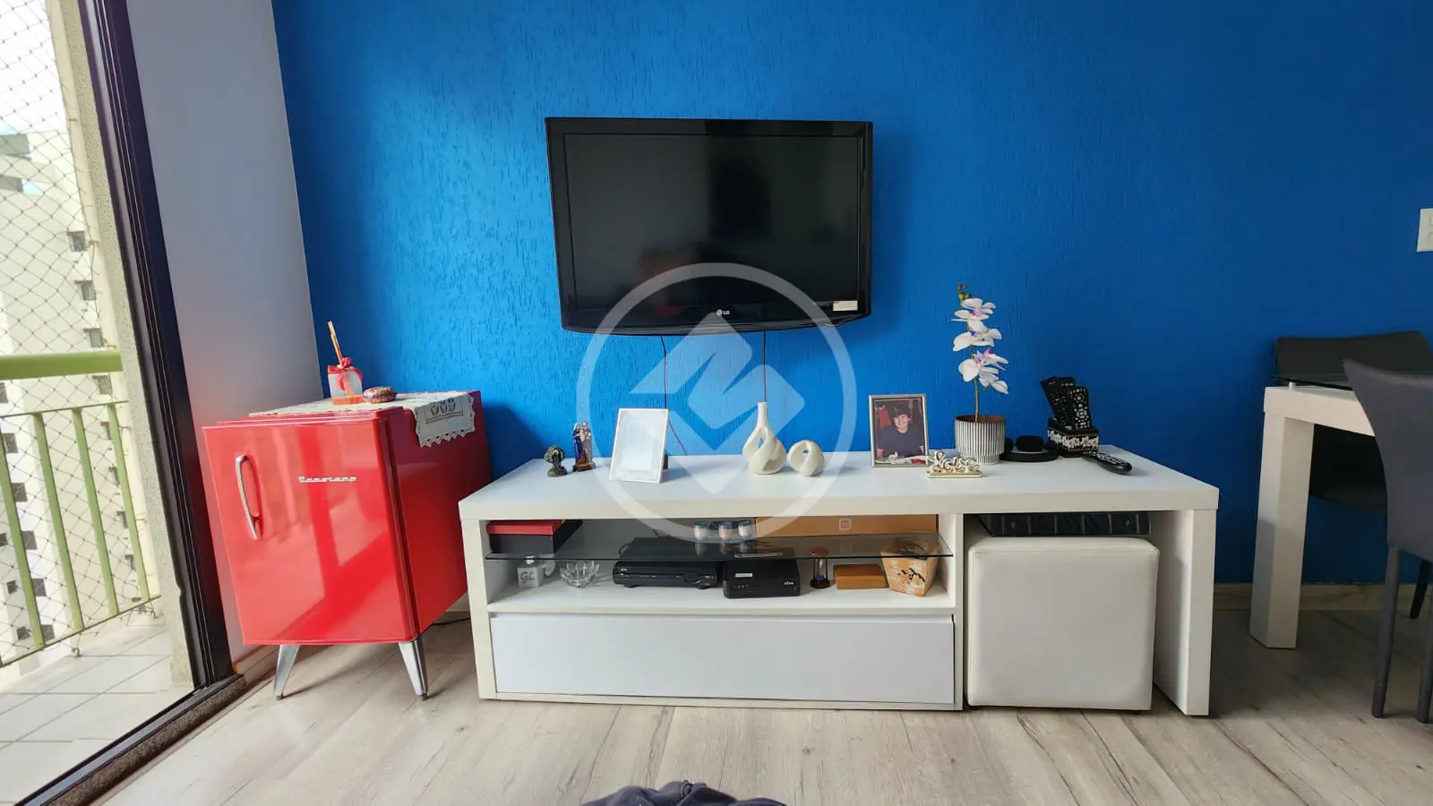 Imagem 3 - Apartamento em Jardim das Vertentes, São Paulo - SP