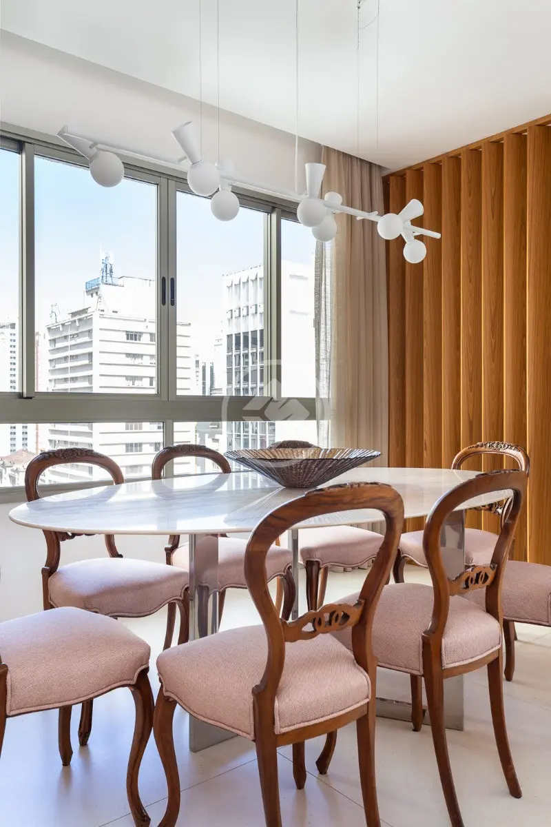 Imagem 3 - Apartamento Garden em JARDIM PAULISTA, São Paulo - SP