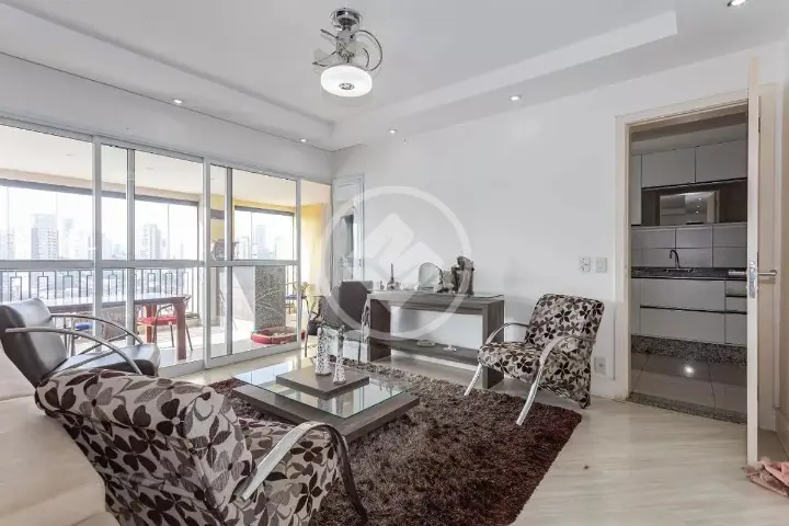 Imagem 5 - Apartamento em Bosque da Saúde, São Paulo - SP