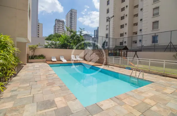 Imagem 4 - Apartamento em CIDADE MONÇÕES, São Paulo - SP