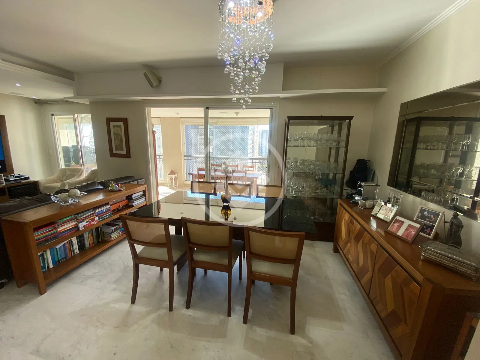 Imagem 6 - Apartamento em VILA CLEMENTINO, São Paulo - SP