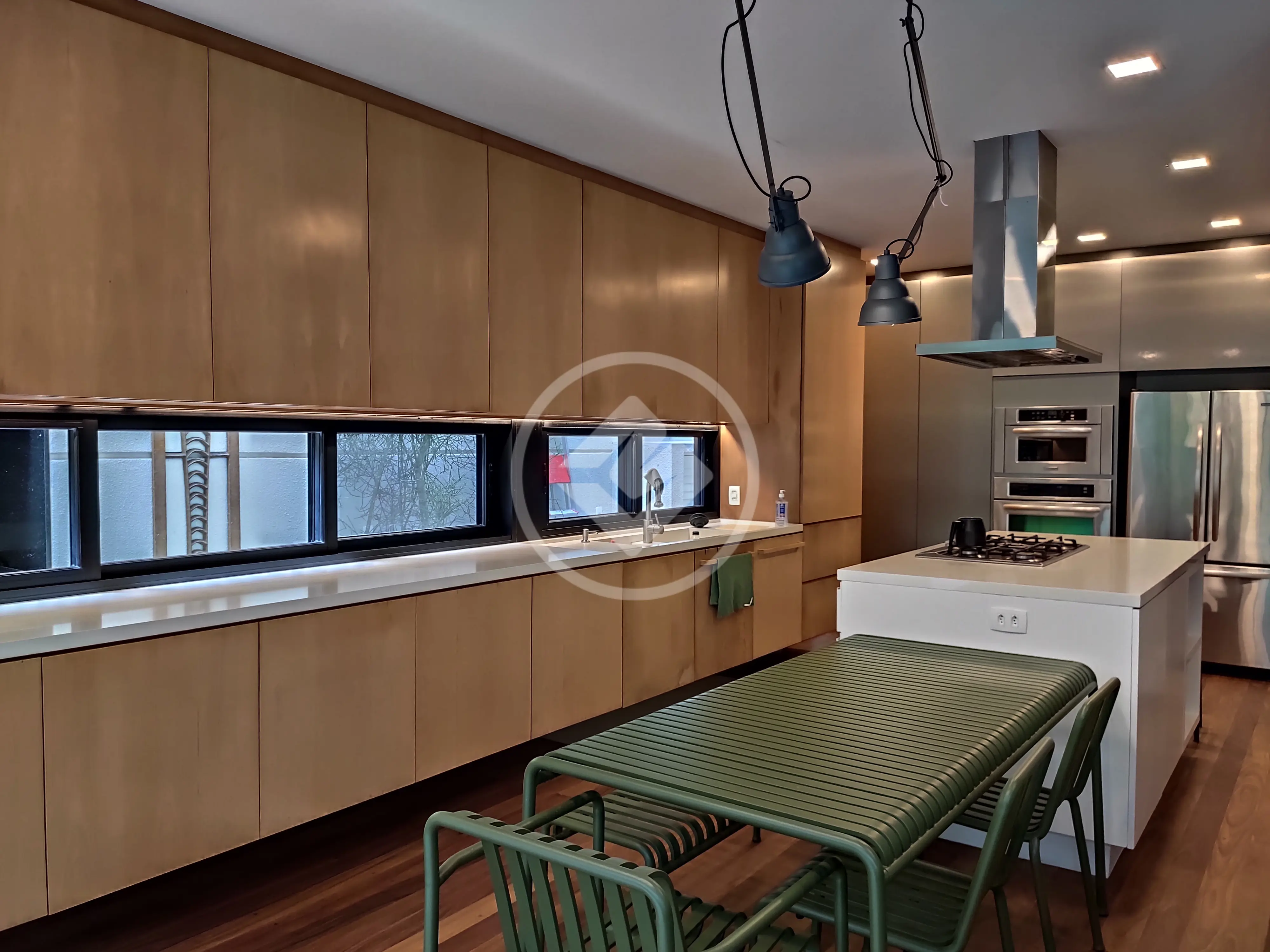 Imagem 5 - Casa Condomínio em Jardim Santo Amaro, São Paulo - SP