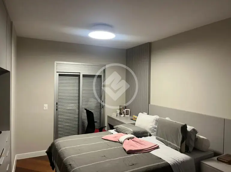 Imagem 6 - Apartamento em Brooklin Novo, São Paulo - SP