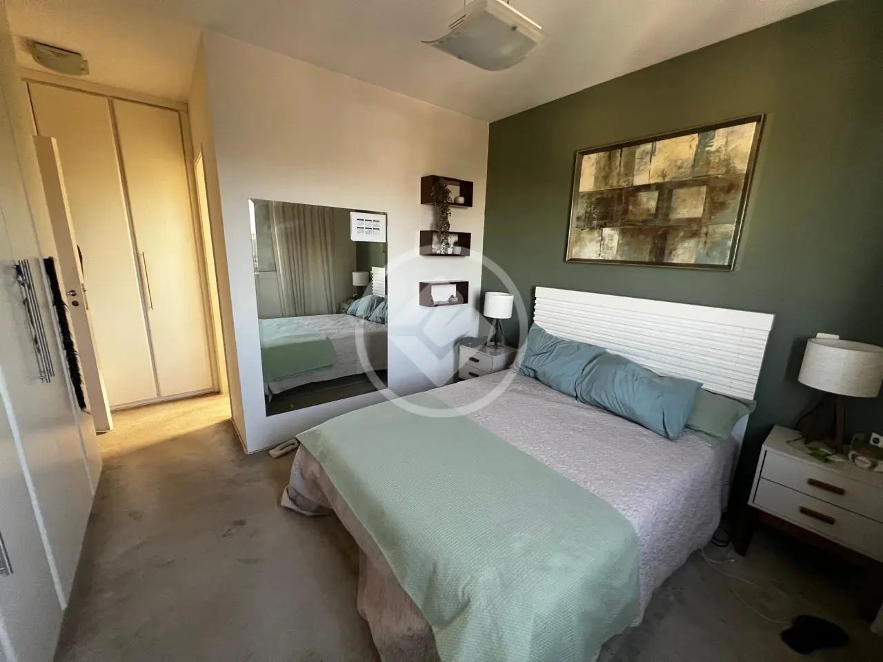 Imagem 2 - Apartamento em BROOKLIN PAULISTA, São Paulo - SP