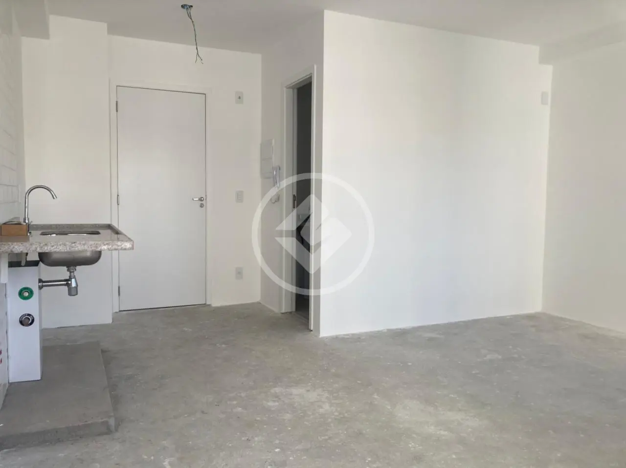 Imagem 3 - Loft / Studio em Alto de Pinheiros, São Paulo - SP