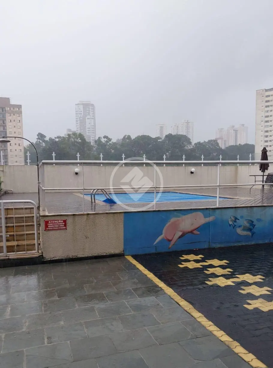 Imagem 4 - Apartamento em Vila Aurora (Zona Norte), São Paulo - SP