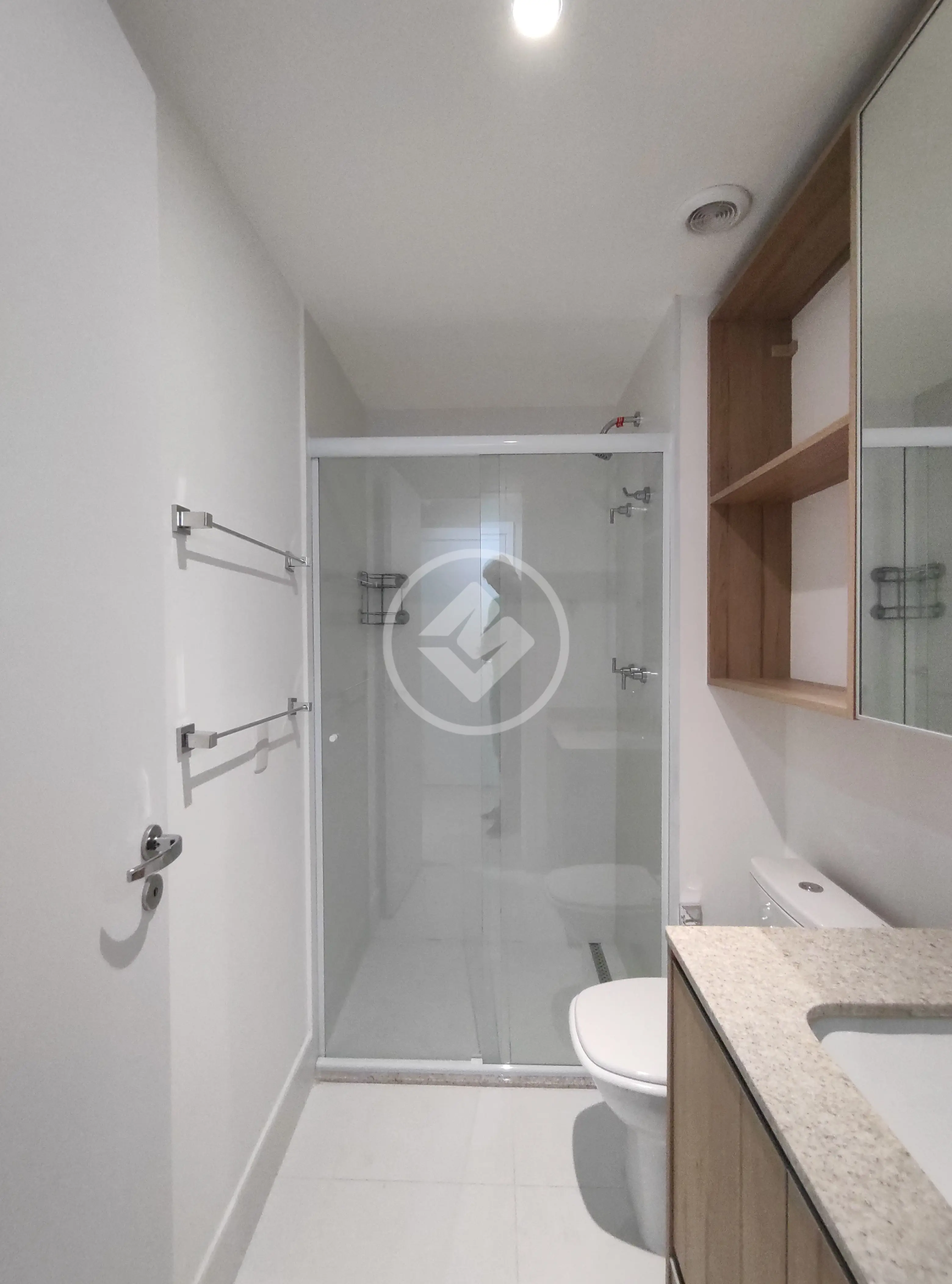 Imagem 3 - Loft / Studio em Campo Belo, São Paulo - SP