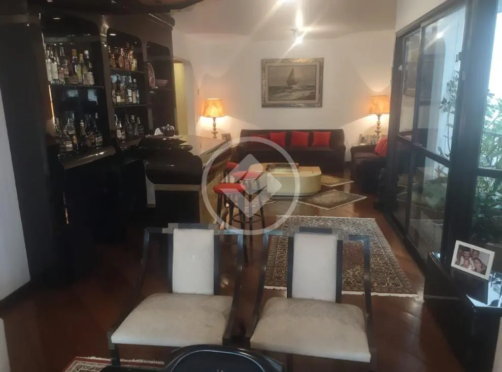 Imagem 2 - Apartamento em JARDIM PAULISTA, São Paulo - SP