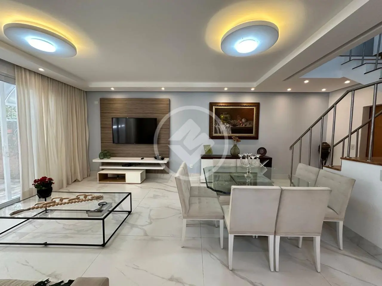 Casa Jardim Novo Mundo, São Paulo - SP — foto 1