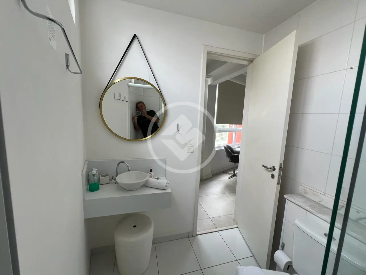 Imagem 6 - Loft / Studio em CONSOLAÇÃO, São Paulo - SP