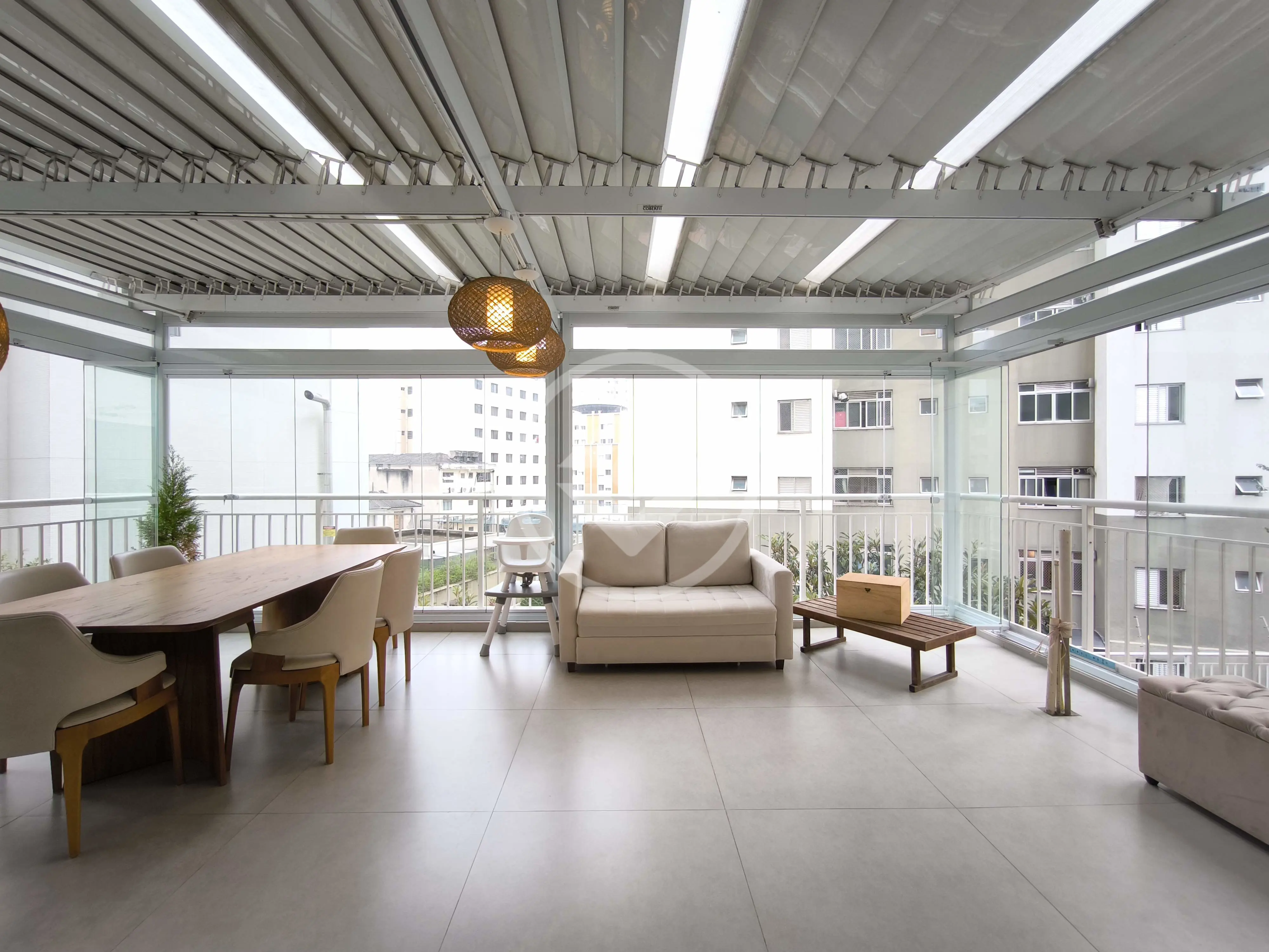 Imagem 6 - Apartamento Garden em Liberdade, São Paulo - SP