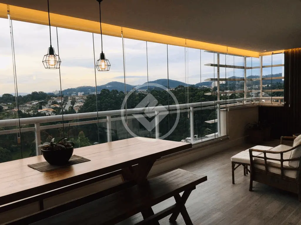 Imagem 2 - Apartamento em Melville Empresarial I e II, Barueri - SP