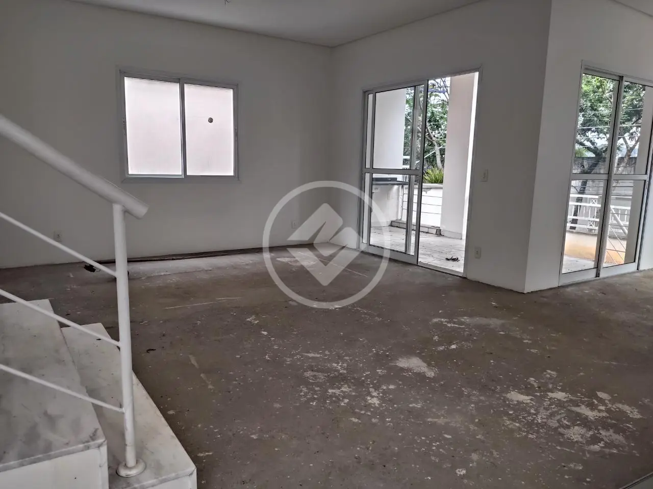 Imagem 6 - Casa Condomínio em Jardim Petrópolis, São Paulo - SP