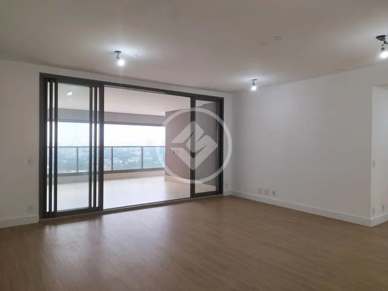 Apartamento PINHEIROS, São Paulo - SP — foto 2