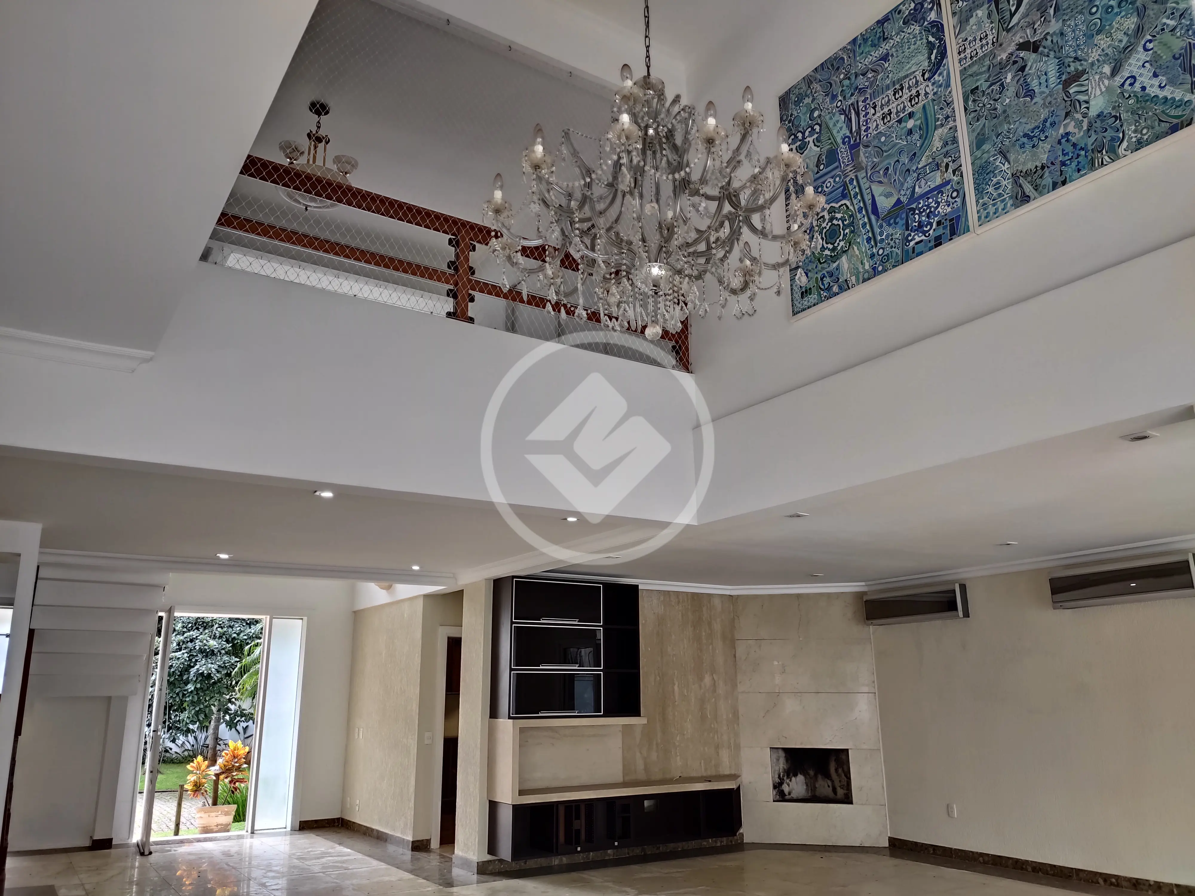 Imagem 1 - Casa Condomínio em Chácara Monte Alegre, São Paulo - SP