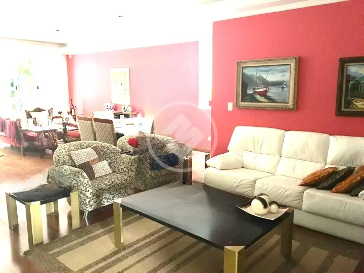 Imagem 4 - Casa em Jardim Guedala, São Paulo - SP