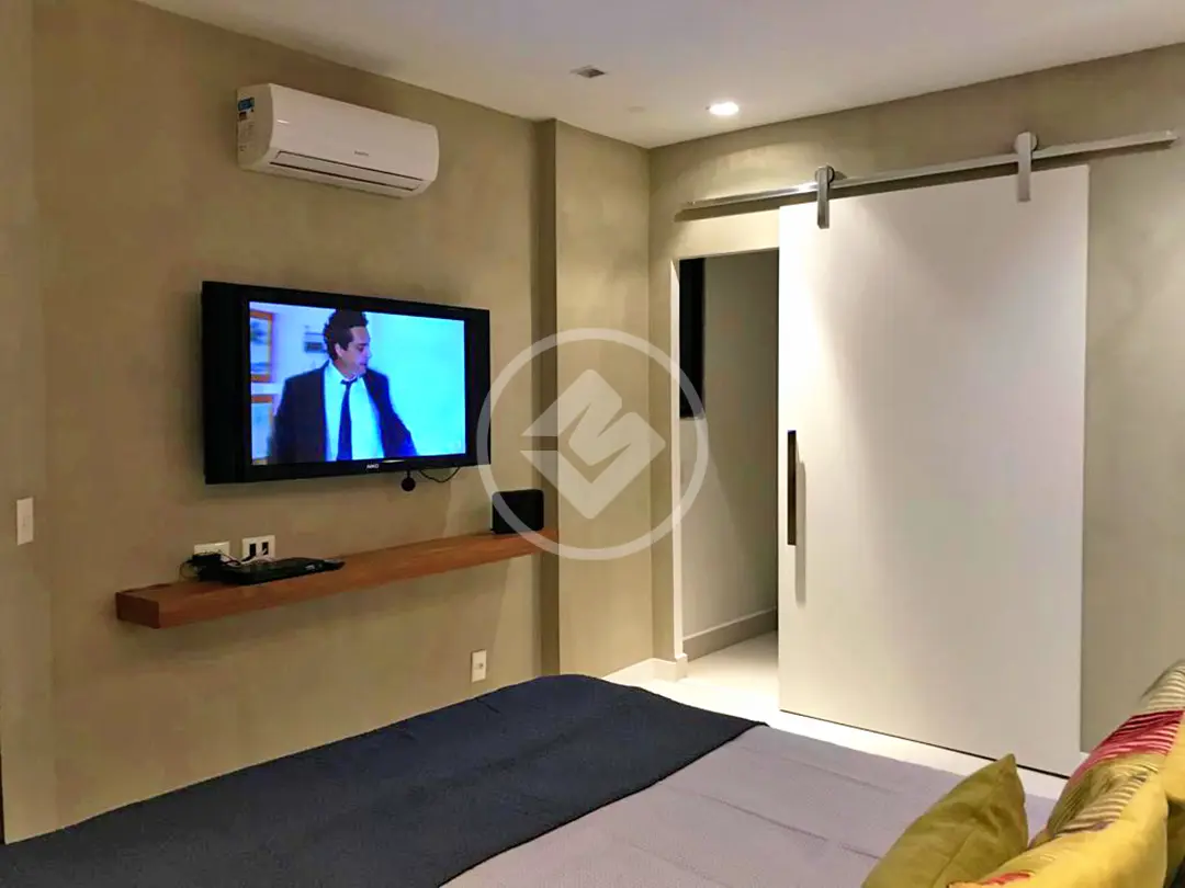 Image 20 - Apartamento em Campo Belo, São Paulo - SP