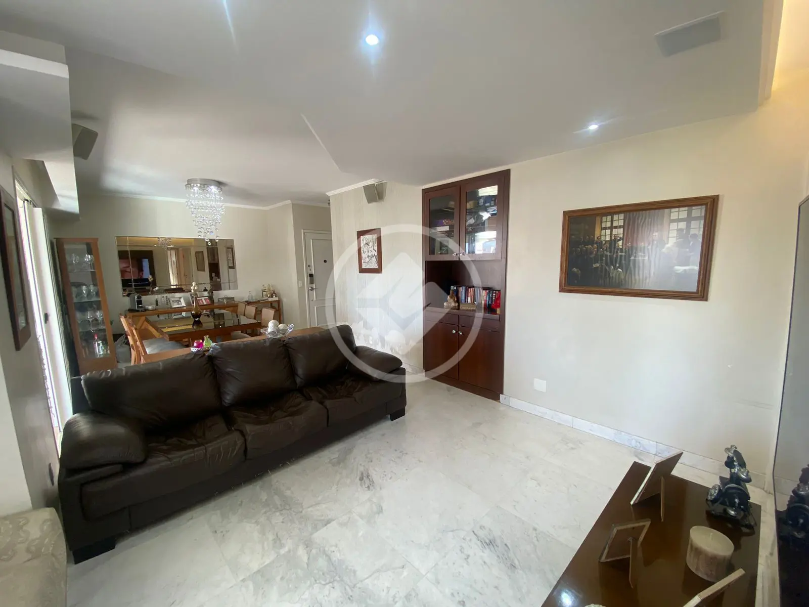 Imagem 5 - Apartamento em VILA CLEMENTINO, São Paulo - SP