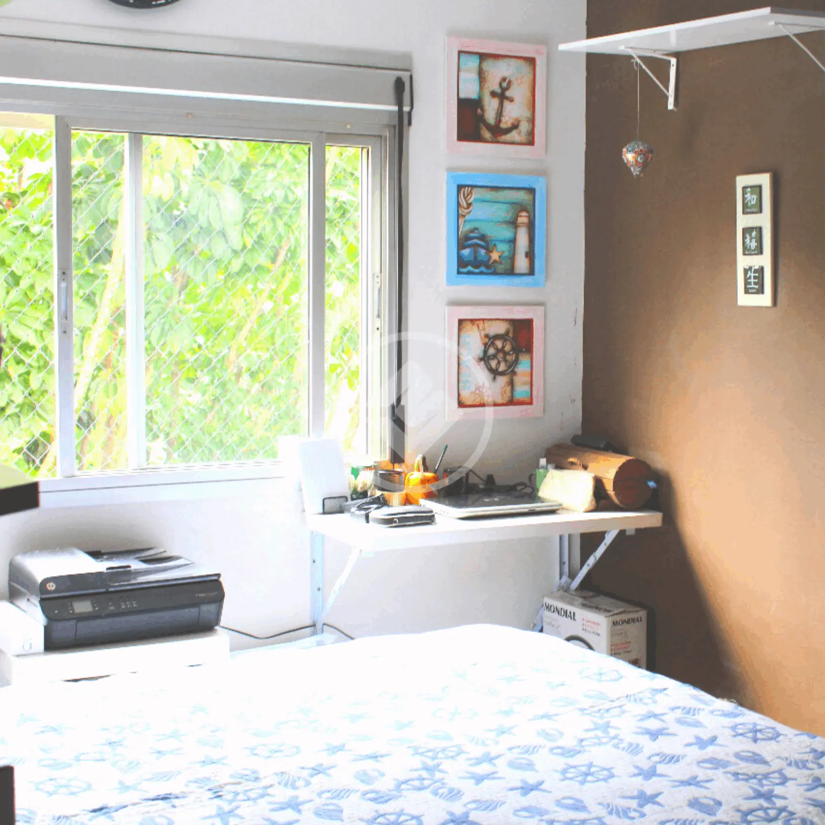Imagem 1 - Apartamento em Moema, São Paulo - SP