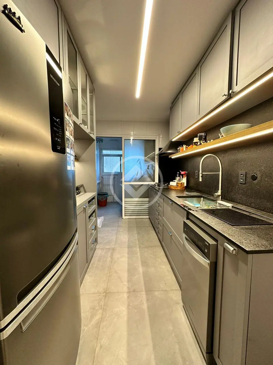 Imagem 6 - Apartamento em MOEMA, São Paulo - SP