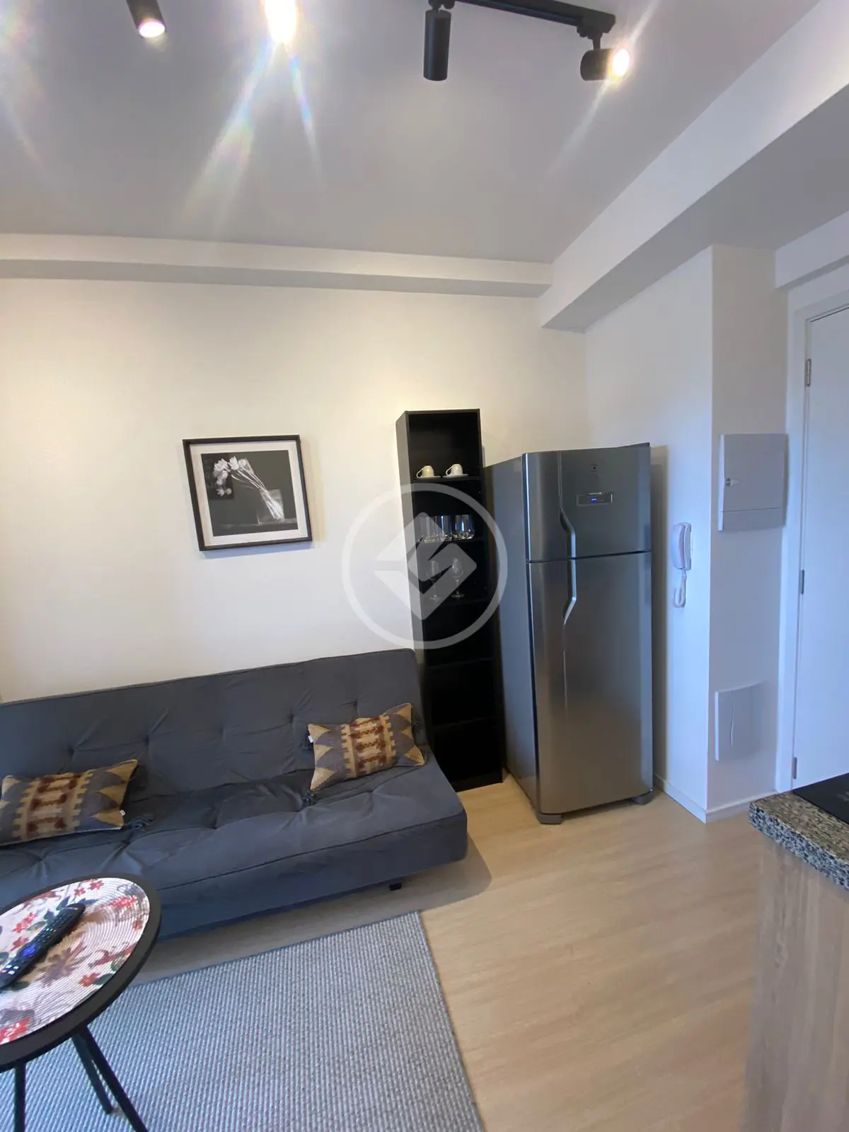 Imagem 4 - Loft / Studio em Vila Nova Conceição, São Paulo - SP