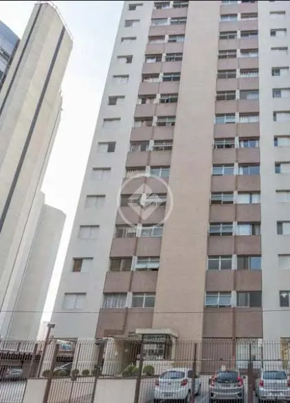 Apartamento CIDADE MONÇÕES, São Paulo - SP — foto 1