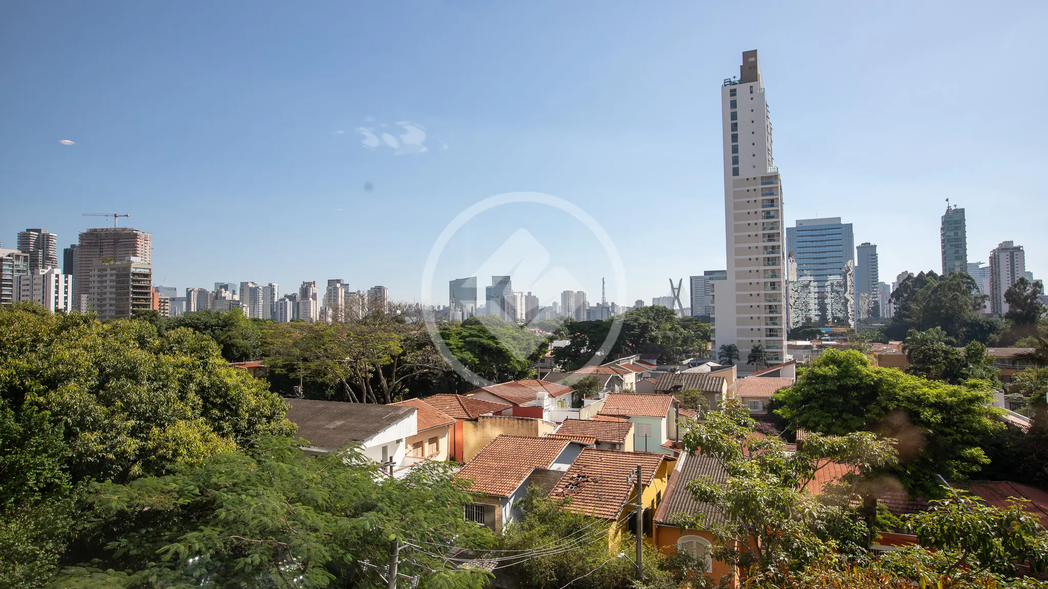 Image 49 - Apartamento em Vila Cordeiro, São Paulo - SP