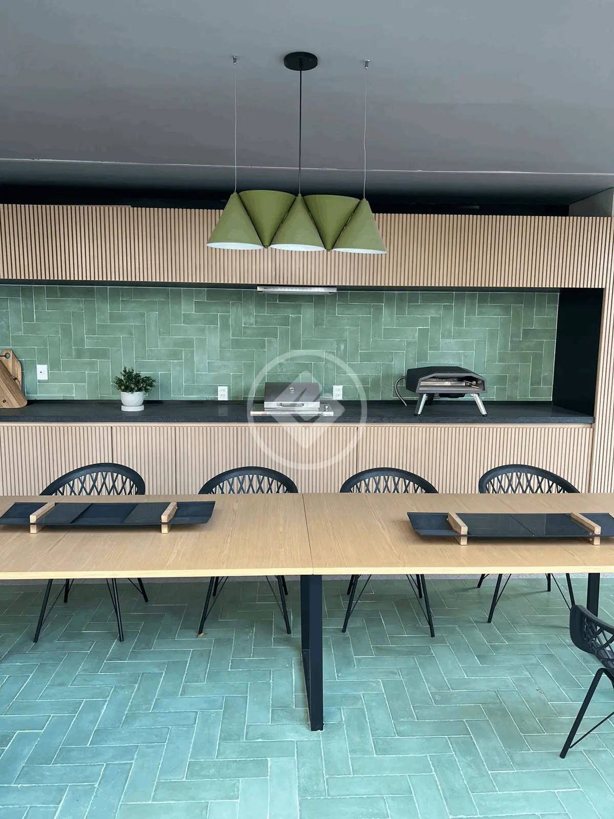 Imagem 2 - Apartamento Garden em Moema, São Paulo - SP