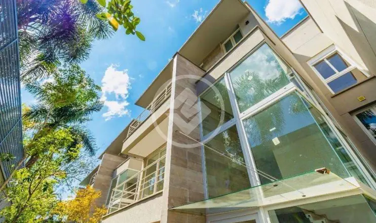 Imagem 1 - Casa Condomínio em Jardim Cordeiro, São Paulo - SP