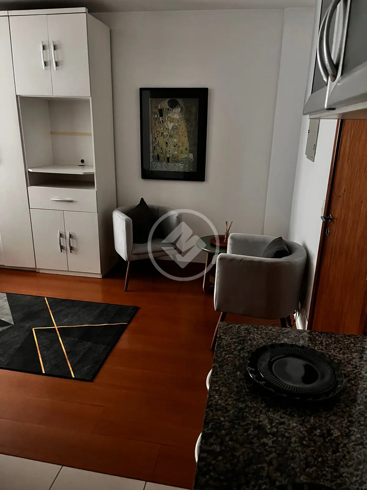 Imagem 1 - Apartamento em Campo Belo, São Paulo - SP
