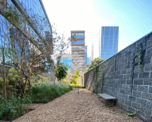Imagem 5 - Apartamento em VILA OLIMPIA, São Paulo - SP