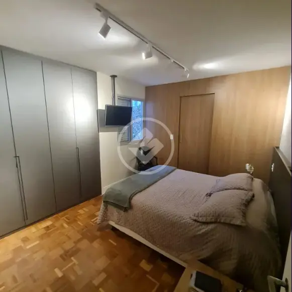 Imagem 6 - Apartamento em Indianópolis, São Paulo - SP