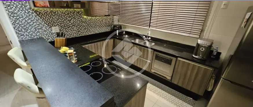Imagem 5 - Apartamento em JARDIM MARAJOARA, São Paulo - SP