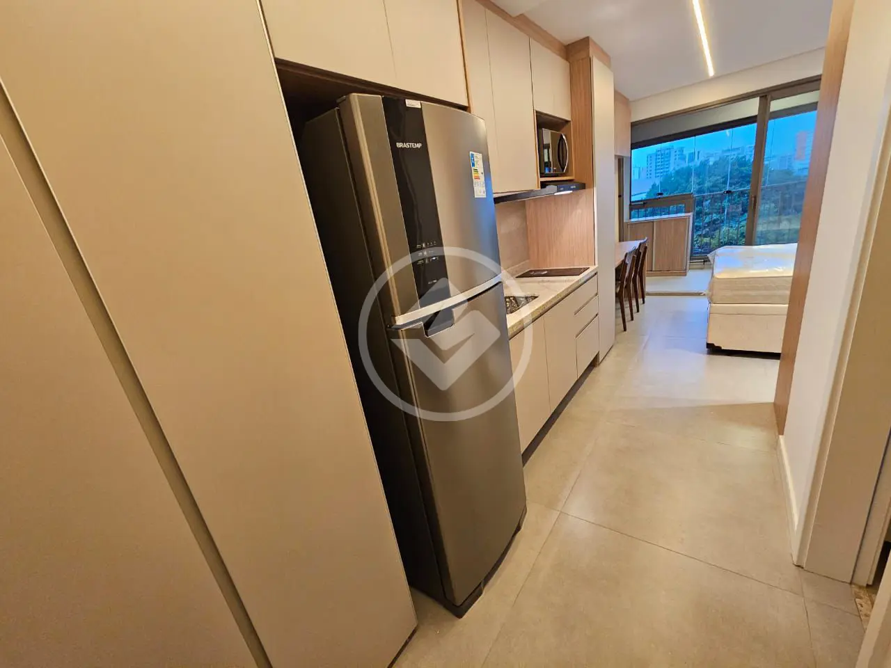 Imagem 3 - Loft / Studio em Indianópolis, São Paulo - SP