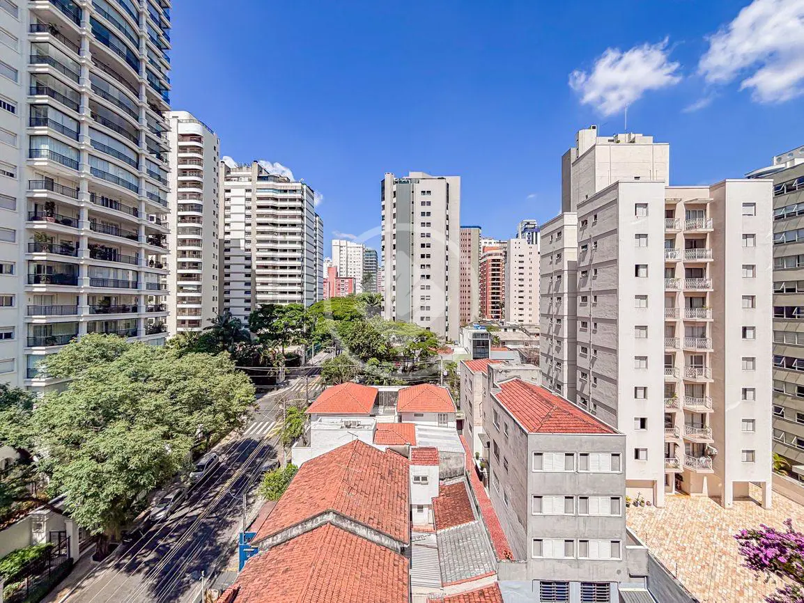 Imagem 1 - Apartamento em Vila Uberabinha, São Paulo - SP