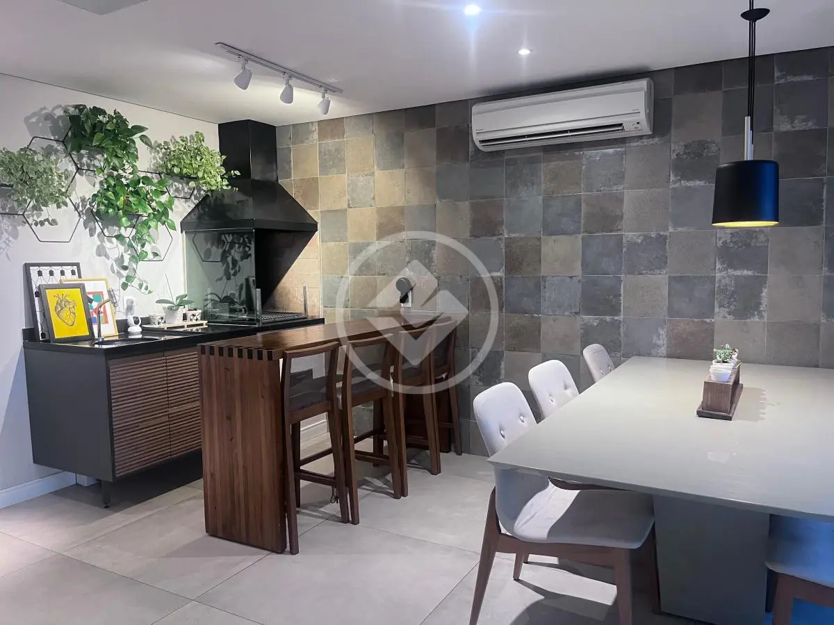 Apartamento VILA MARIANA, São Paulo - SP — foto 2