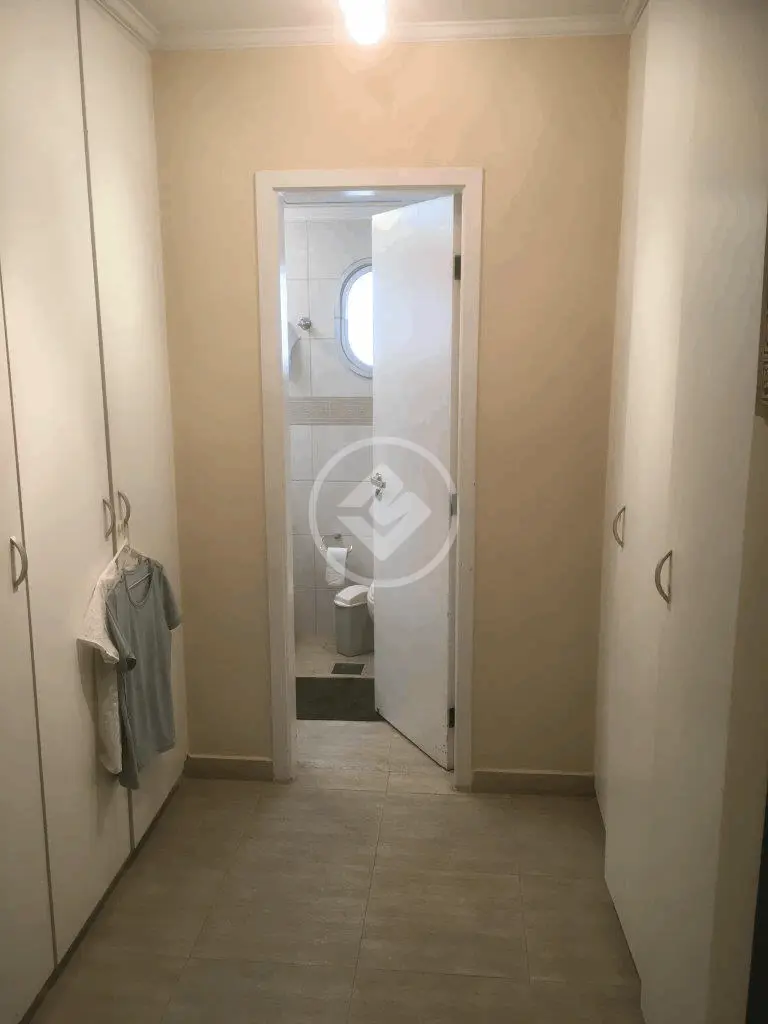 Imagem 2 - Apartamento em BROOKLIN PAULISTA, São Paulo - SP