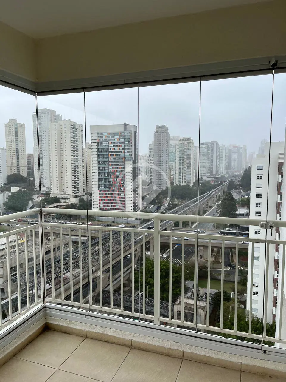 Imagem 1 - Apartamento em BROOKLIN PAULISTA, São Paulo - SP