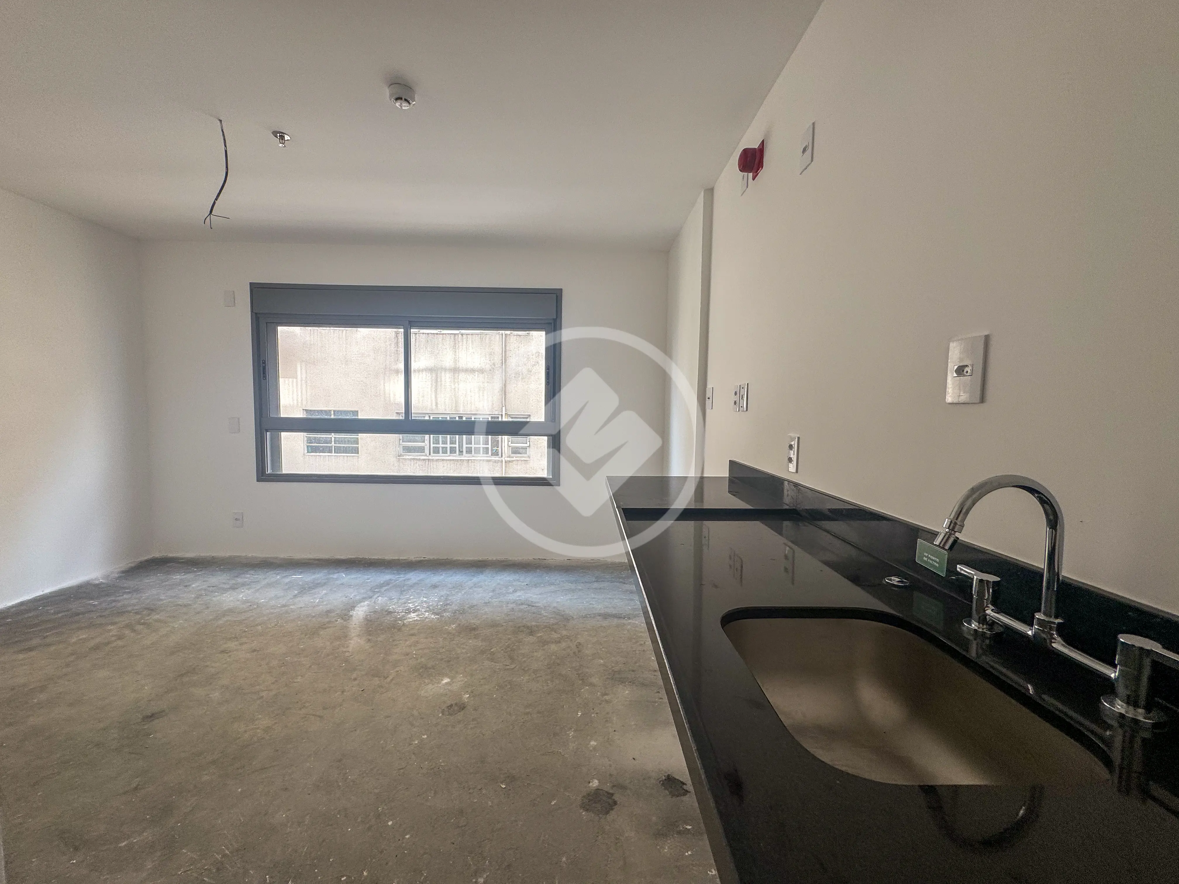 Imagem 1 - Loft / Studio em PARAISO, São Paulo - SP